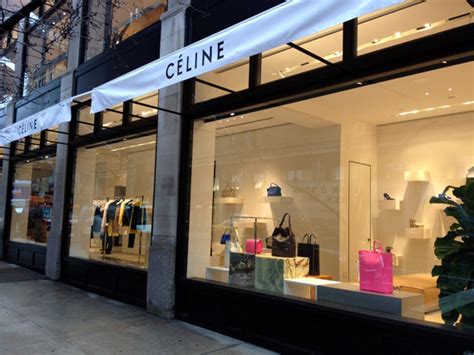 celine new york.